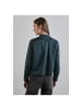 Street One Jacke in cool vintage green