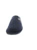 ROHDE Lucca-H Hausschuh Blau