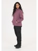Whistler Fleecejacke SAMANI in 4261 Huckleberry