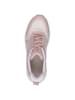 Tamaris ACTIVE Sneaker in OLD ROSE
