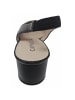 Caprice Slingpumps  in Schwarz