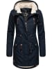 Wintermantel Elsie in Navy22