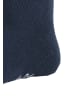 Sterntaler Socken uni, 2er-Pack in marineblau