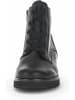 Gabor Schnür-Stiefeletten für Damen in schwarz