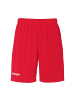 Sportshorts "Team Shorts" in Rot