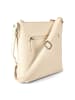 Gabor Jovita Umhängetasche S 21 cm in off white