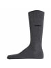 BOSS Socken 3er Pack in Schwarz/Grau