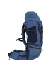 Jack Wolfskin Highland Trail 55 Rucksack 76 cm in evening sky