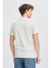 CASUAL FRIDAY T-Shirt CFJASPER in Natur