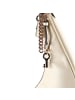 Guess Brooke Schultertasche 38 cm in off white