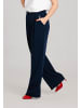 KALITE look Hose in Navy blue