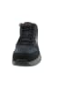 Skechers Oak Canyon-Ironhide Schnürstiefel Blau