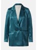 comma Indoor-Blazer in 6723_petrol