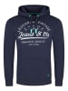 riverso  Pullover RIVArmin in Blau