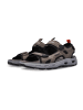 SALAMANDER Trekkingsandalen Basic in Grün