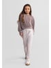 Minoti Sweatshirt 30SCUBA150 in Braun