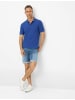 BRAX  Polo Shirt für Herren in blau
