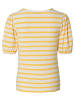 Noppies T-Shirt Janou in Banana Cream