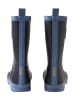 Reima Regenstiefel Gummistiefel " Taika 2.0 " in Navy blue