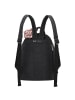 Fritzi aus Preußen Malibu Denim Limited Barbie Daypack 31 cm in schwarz
