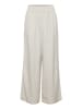 Fransa FRLin loose fit in Birch mix