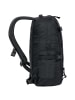 Haglöfs Tight Medium Mono - Rucksack 43.5 cm (oak brown) in true black