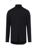 Finshley & Harding Hemd in marine