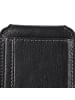 Camel Active Thunder Geldbörse RFID Schutz Leder 6 cm black
