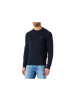 Hugo Boss Pullover in blau