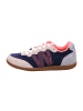WODEN Sportliche Schnürschuhe in Blau