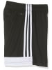 adidas Shorts für Jungen in uni