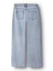 TWO SOON Jeans in Light Blue Denim