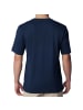 Columbia T-Shirt in Blau