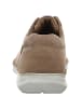 Josef Seibel Sportlicher Schnürschuh in sand