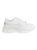 Plein Sport Sneakers in White