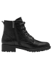 Tamaris Stiefelette in BLACK