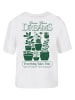 Mister Tee Mister Tee T-Shirts in white