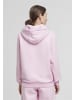 Mister Tee Sweat & Fleece - Hoody in softpink