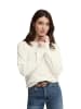 Polo Club Pullover CHICAGO in Ecru