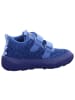 Affenzahn Halbschuhe Happy Elefant in Blau