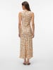 Vero Moda Kleid in Birch