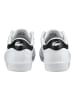 Lacoste Sneaker POWERCOURT in Weiß/Schwarz
