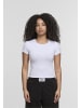 DEF T-Shirt in brightwhite