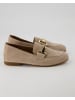 Gabor Flache Schuhe in Beige