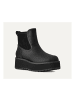 UGG Boot Cityfunc in Schwarz