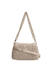 Liu Jo Lapuffy - Umhängetasche 19 cm (marmo) in marmo