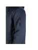 EA7 Emporio Armani Blau Polyester False