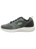 Skechers Schnürschuh in grau