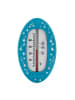 Reer Badethermometer oval blau in Blau ab 0 Monate