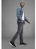 ARIZONA Straight-Jeans in grey used
